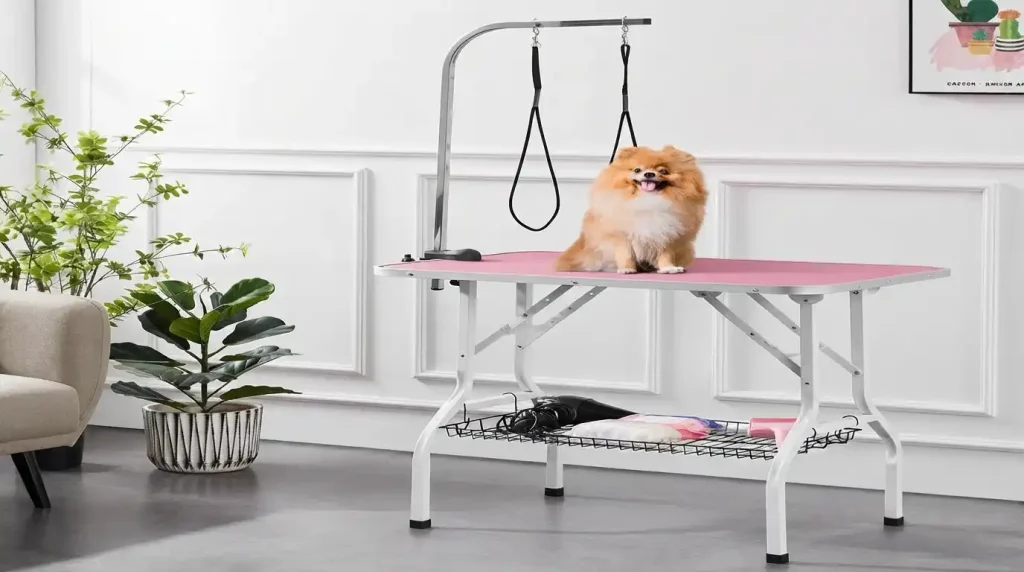 hundepflegetisch-hohe-10-beste-tipps-fur-kleine