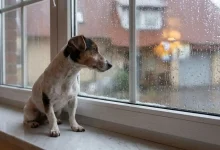 Unterforderung beim Hund